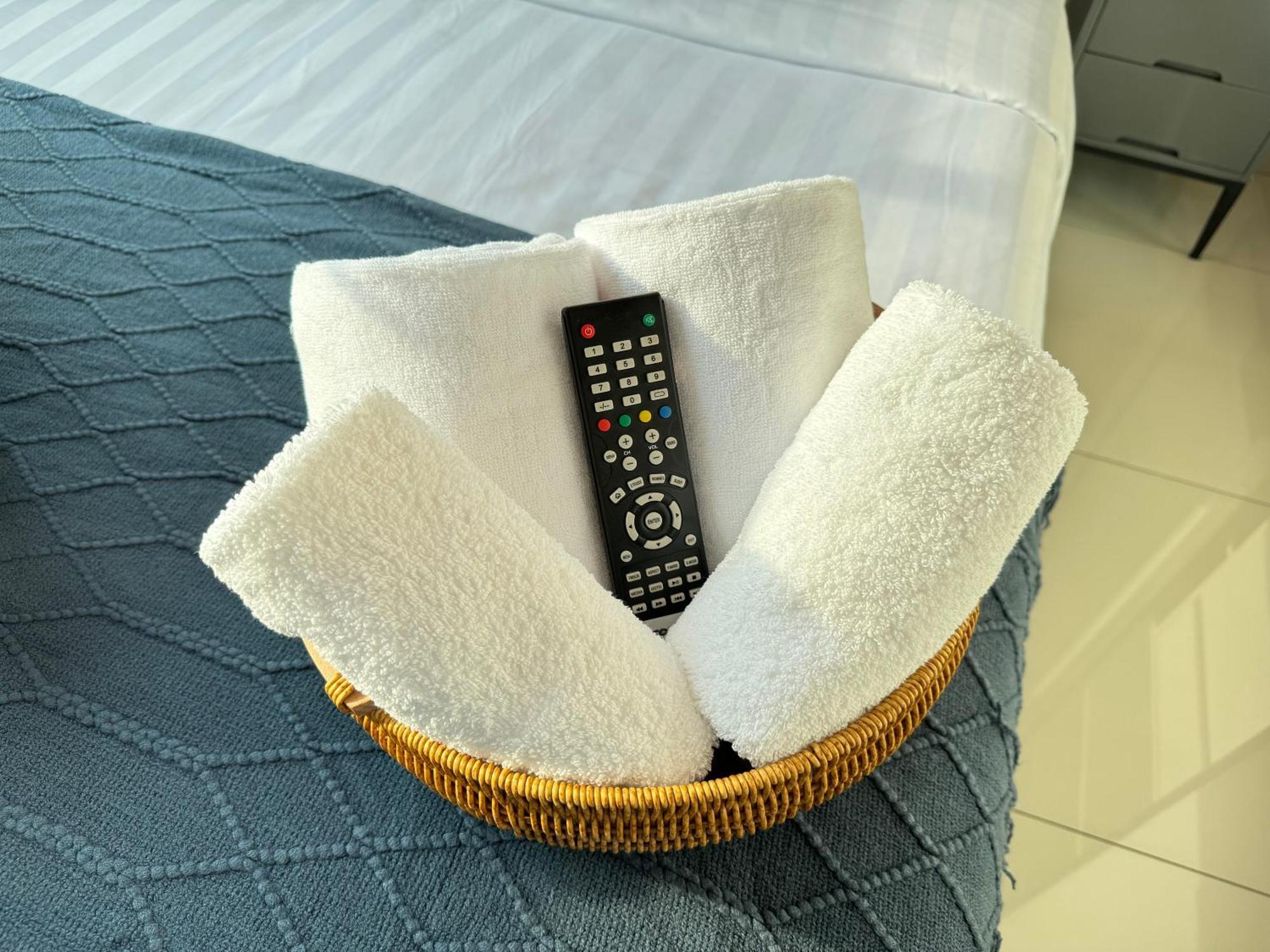 Acadia Continental Aparthotel Pattaya